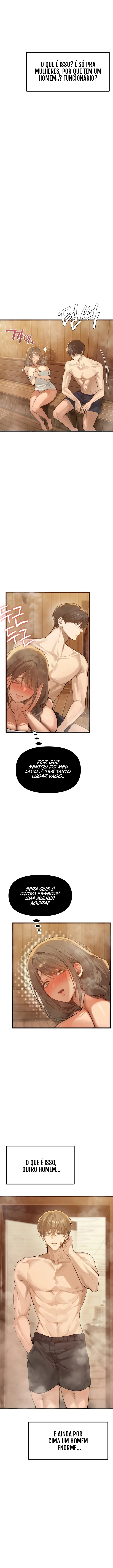 Ler Married Woman Sauna Capitulo 1 Page 10