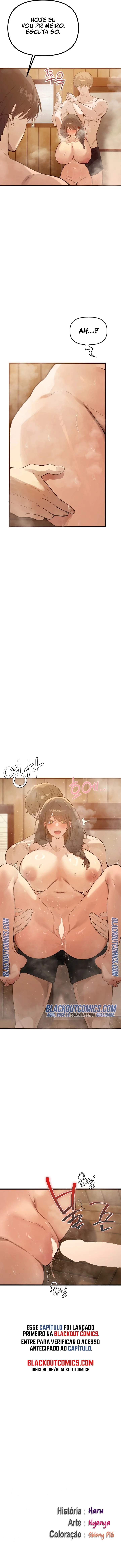 Ler Married Woman Sauna Capitulo 1 Page 18