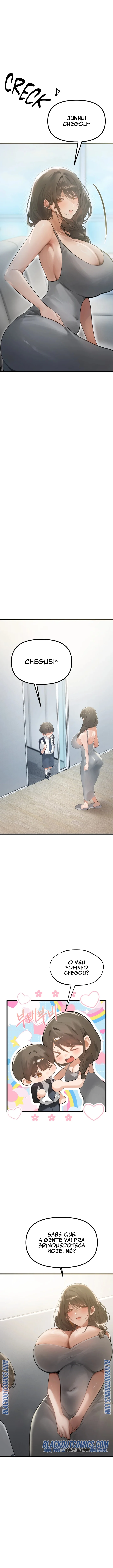Ler Married Woman Sauna Capitulo 1 Page 2