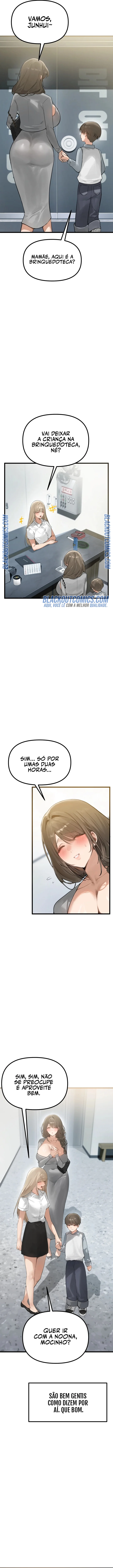 Ler Married Woman Sauna Capitulo 1 Page 4