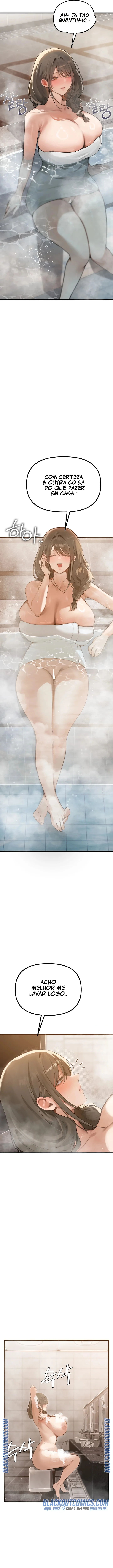 Ler Married Woman Sauna Capitulo 1 Page 6