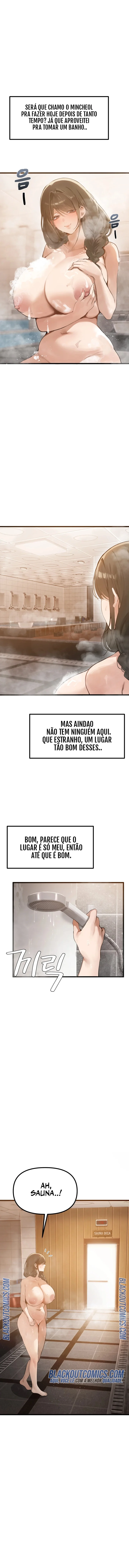 Ler Married Woman Sauna Capitulo 1 Page 7