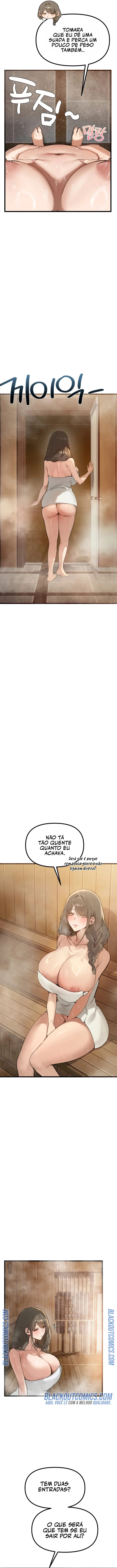 Ler Married Woman Sauna Capitulo 1 Page 8