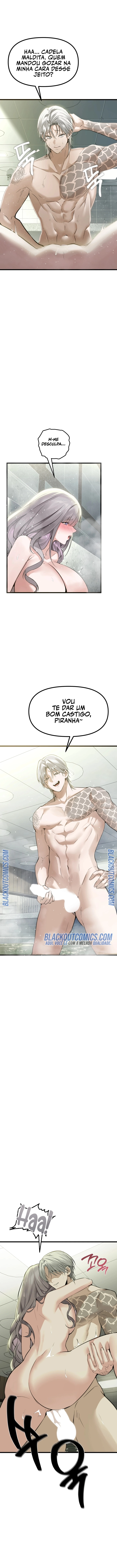Ler Married Woman Sauna Capitulo 10 Page 11