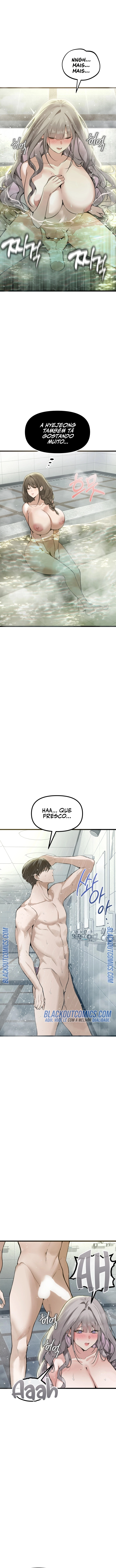 Ler Married Woman Sauna Capitulo 10 Page 8