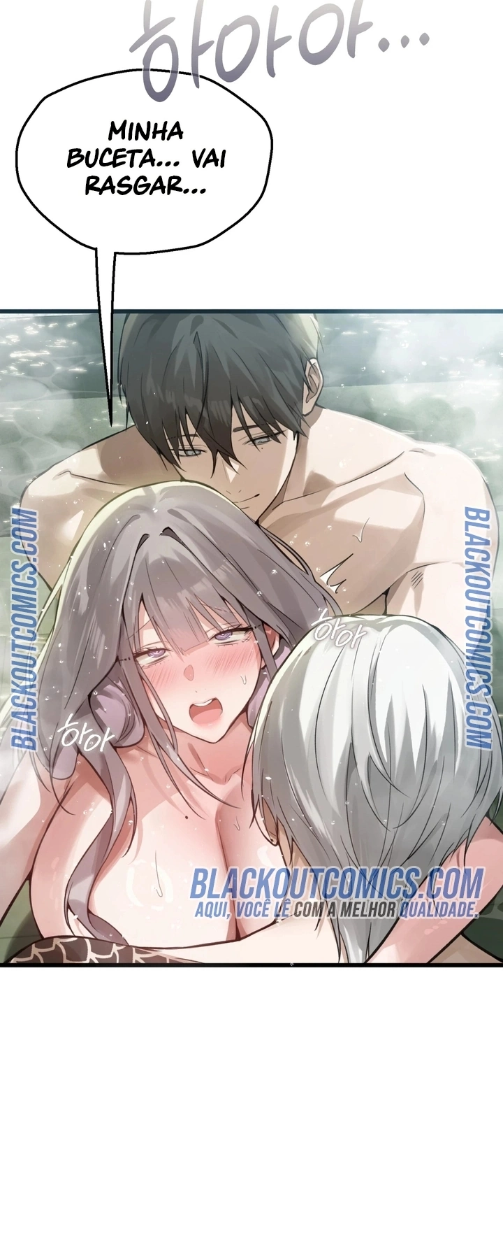 Ler Married Woman Sauna Capitulo 11 Page 12