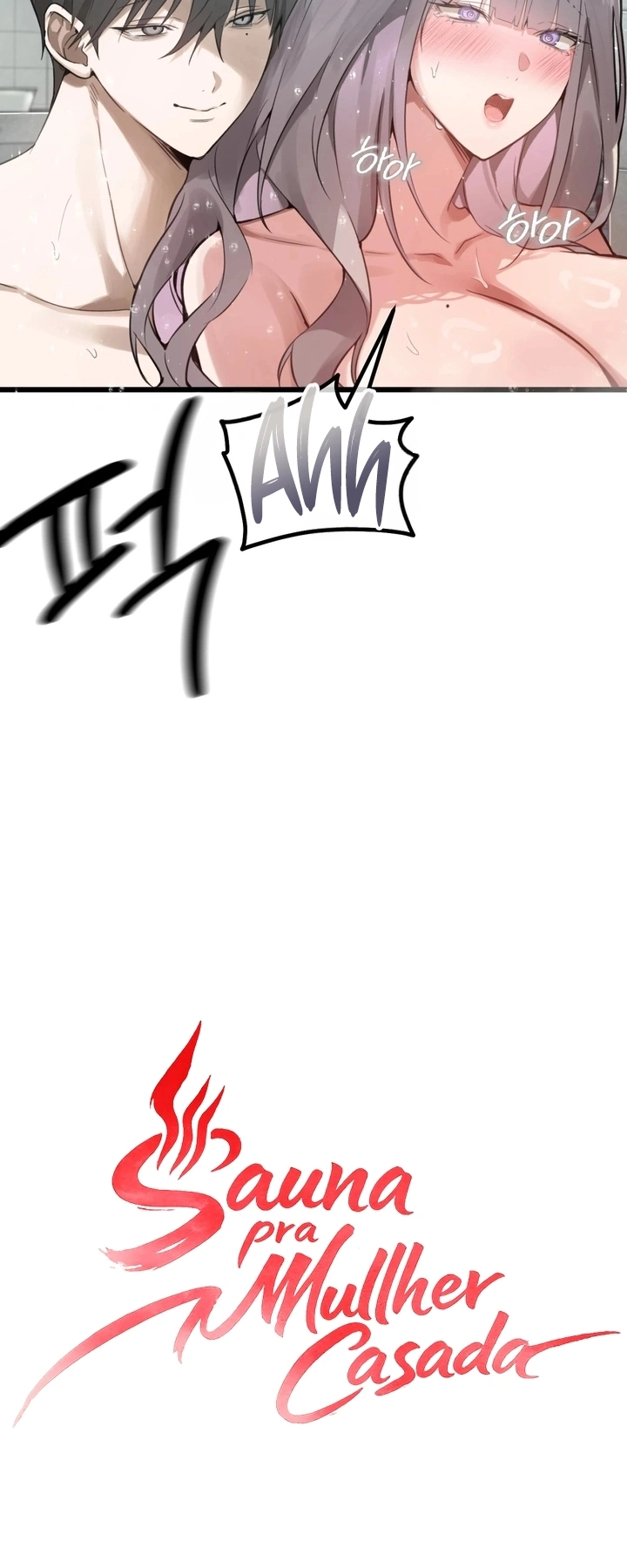 Ler Married Woman Sauna Capitulo 11 Page 15