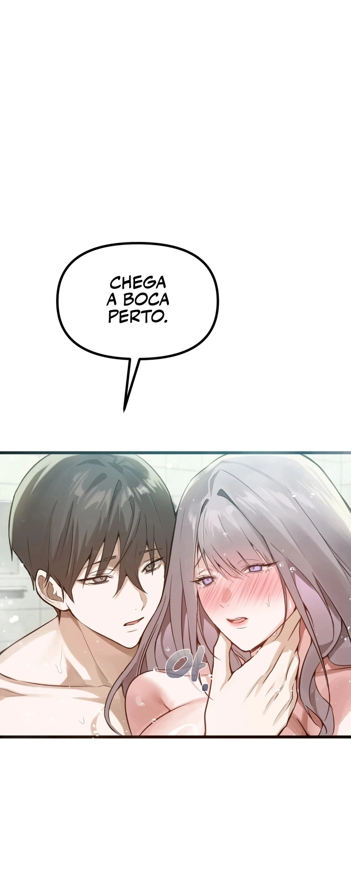 Ler Married Woman Sauna Capitulo 11 Page 20