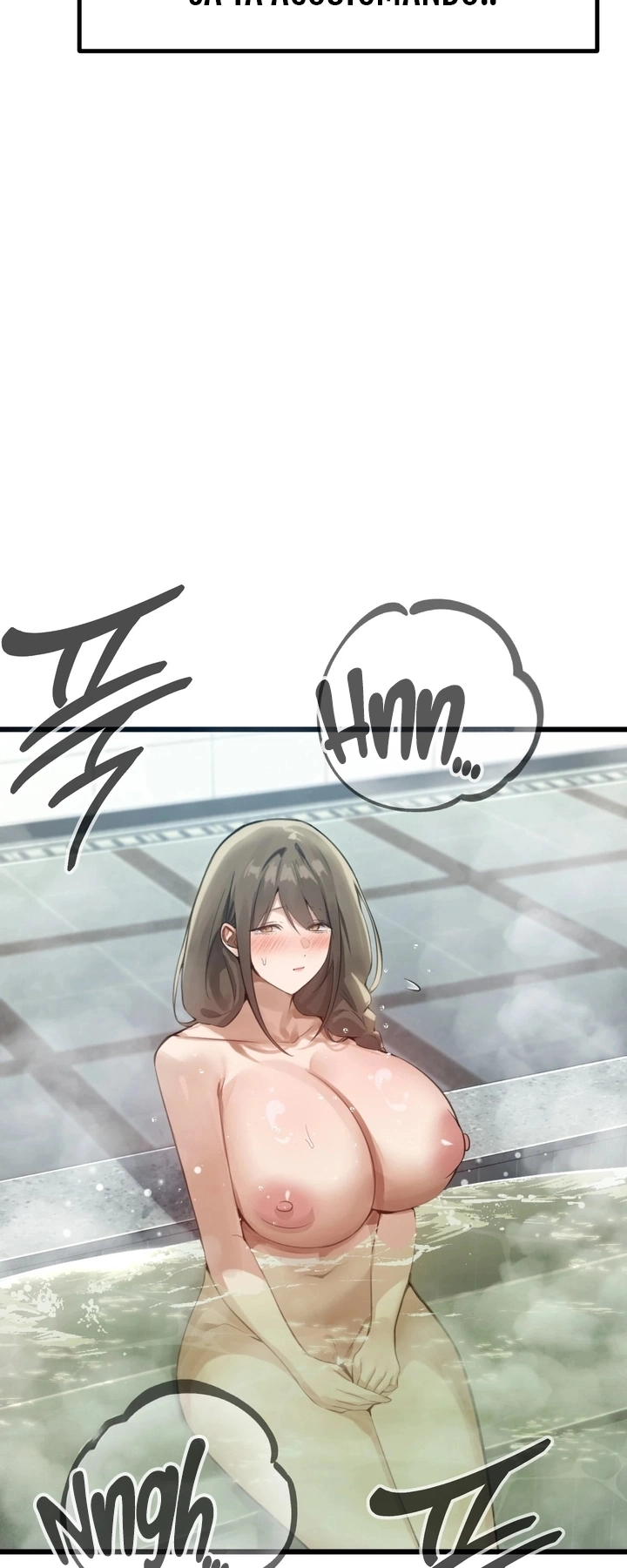 Ler Married Woman Sauna Capitulo 11 Page 25