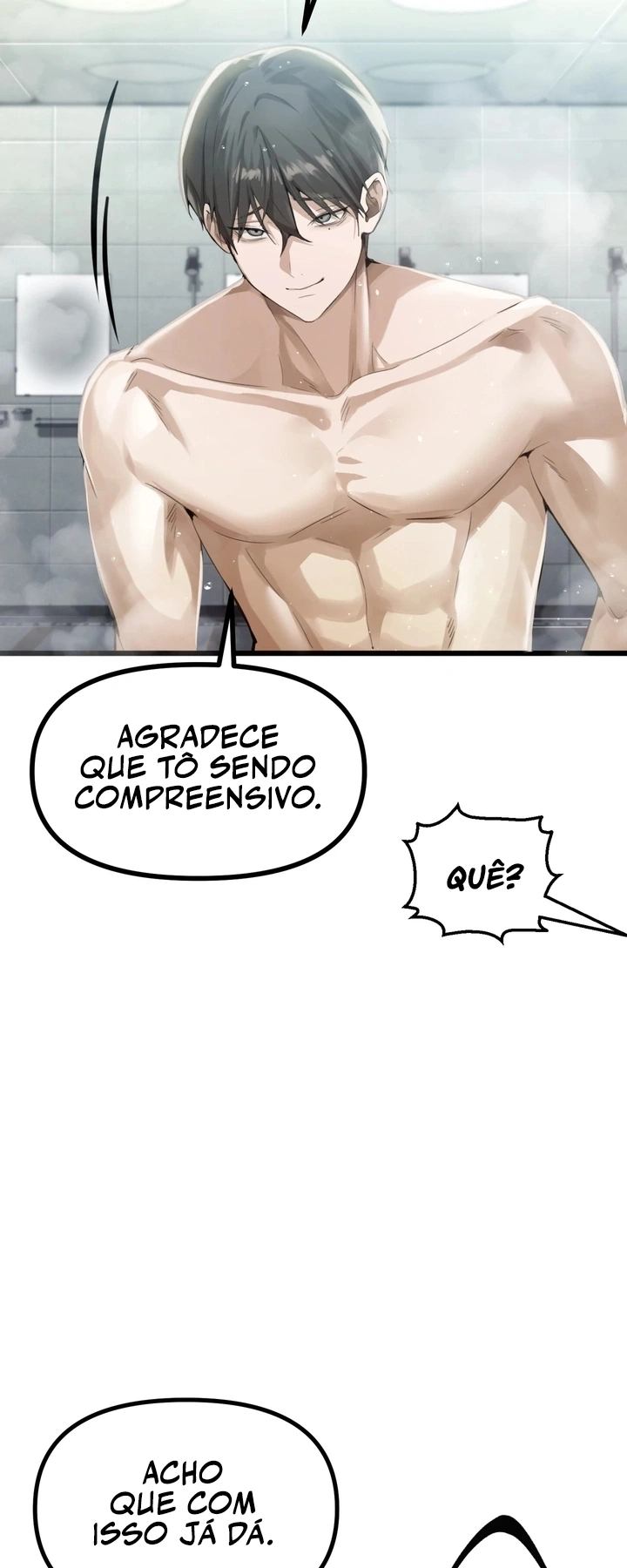 Ler Married Woman Sauna Capitulo 11 Page 4