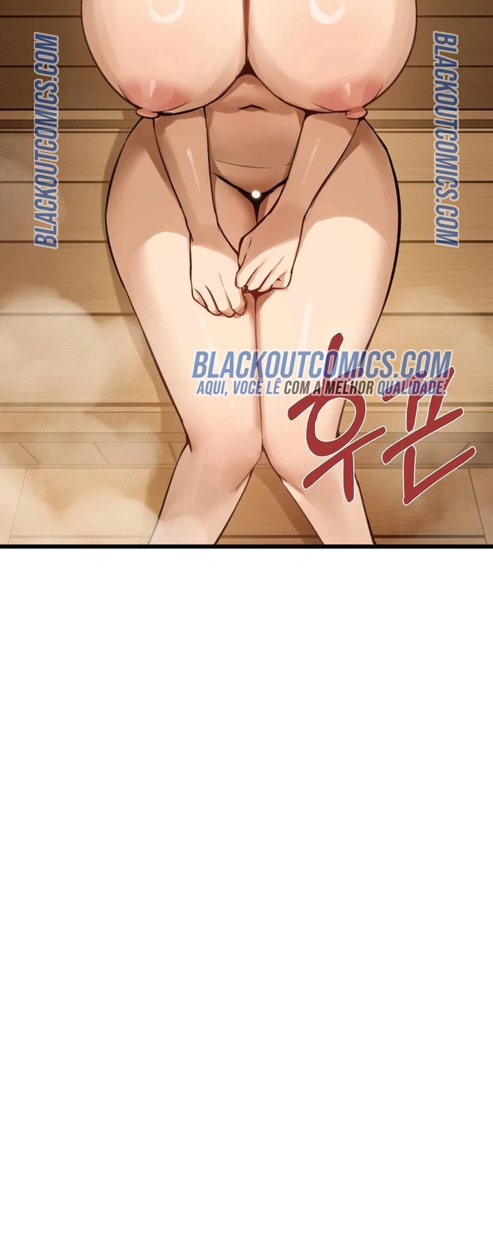 Ler Married Woman Sauna Capitulo 12 Page 27
