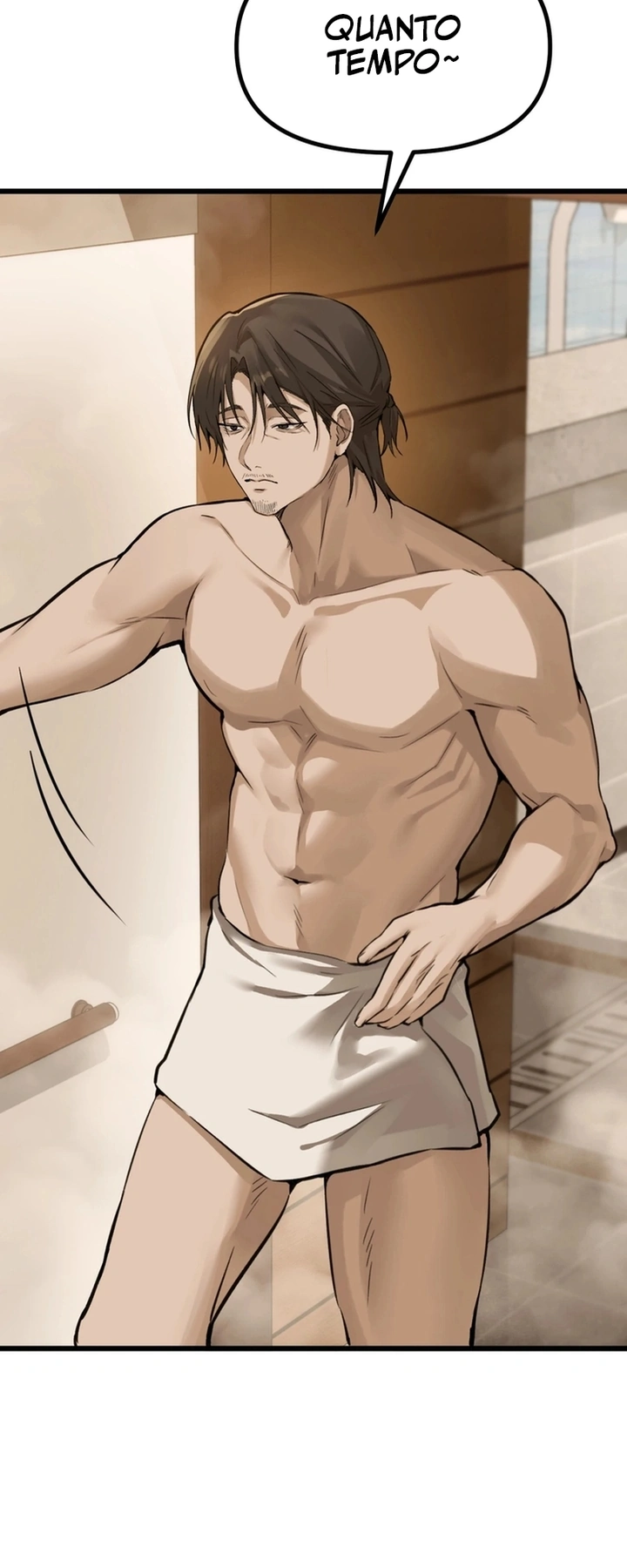 Ler Married Woman Sauna Capitulo 12 Page 38