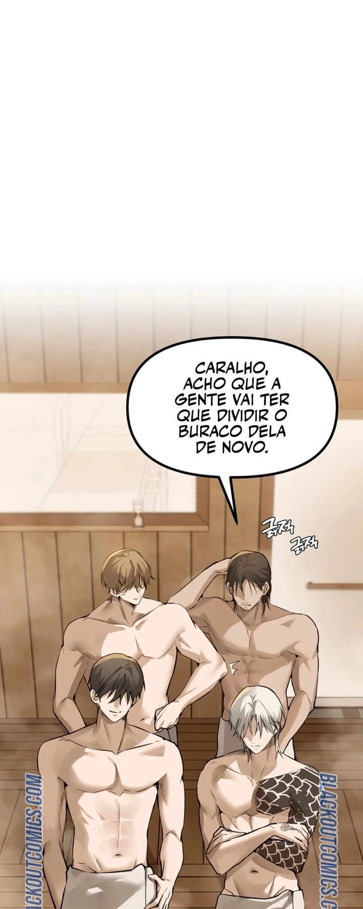 Ler Married Woman Sauna Capitulo 12 Page 40