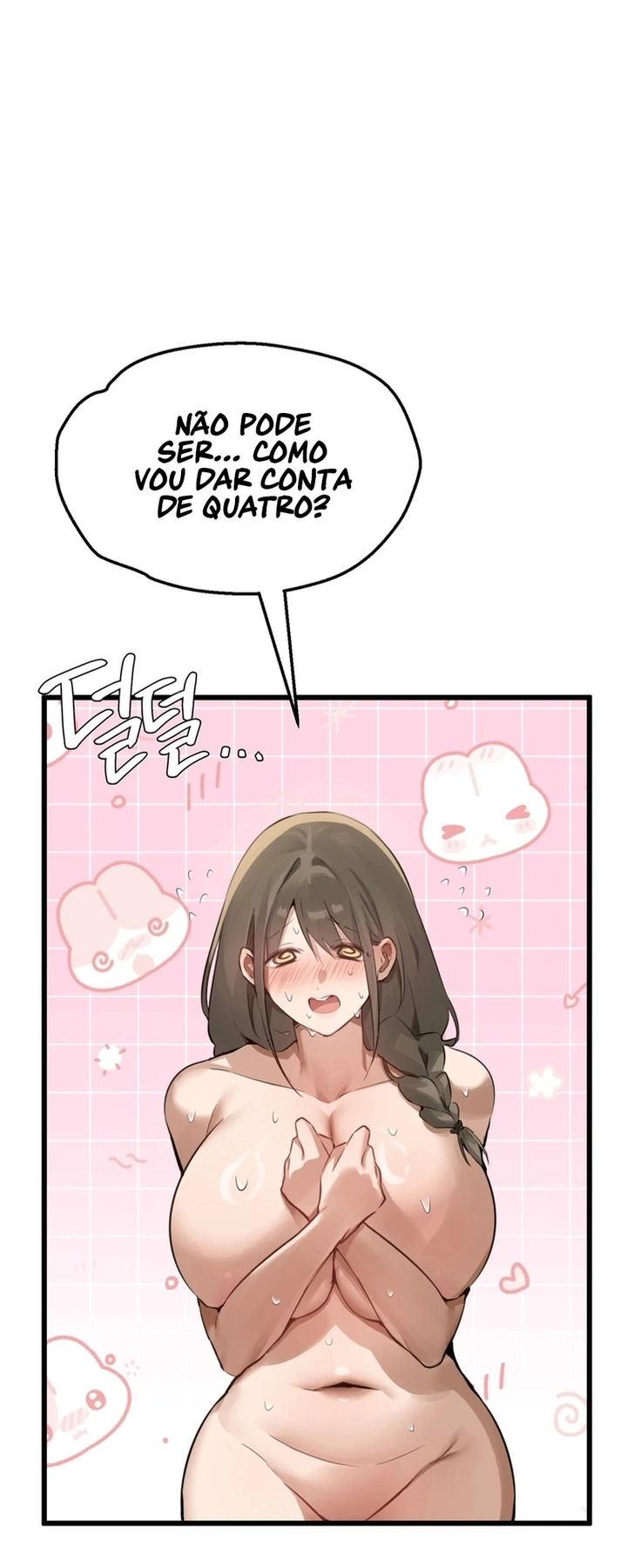 Ler Married Woman Sauna Capitulo 12 Page 42