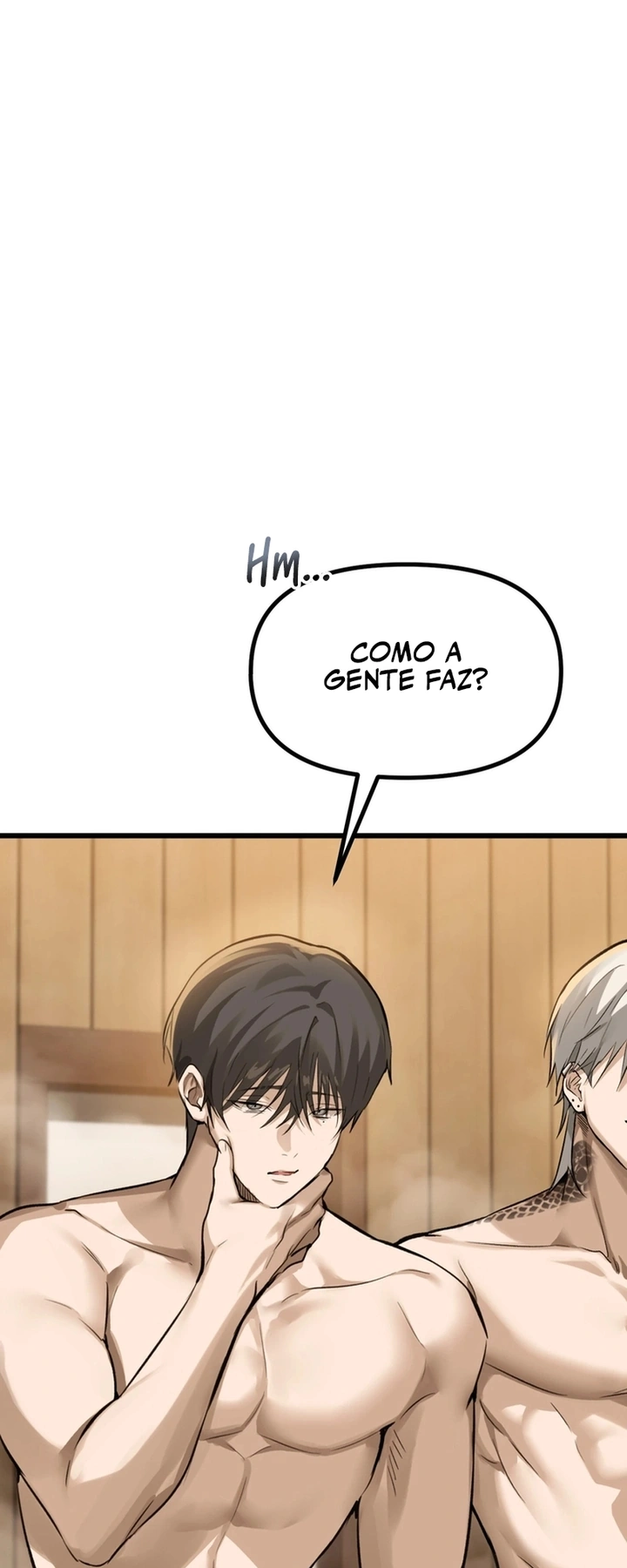 Ler Married Woman Sauna Capitulo 12 Page 43