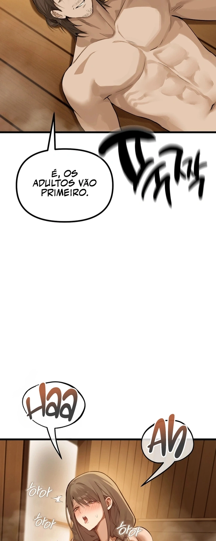 Ler Married Woman Sauna Capitulo 12 Page 45