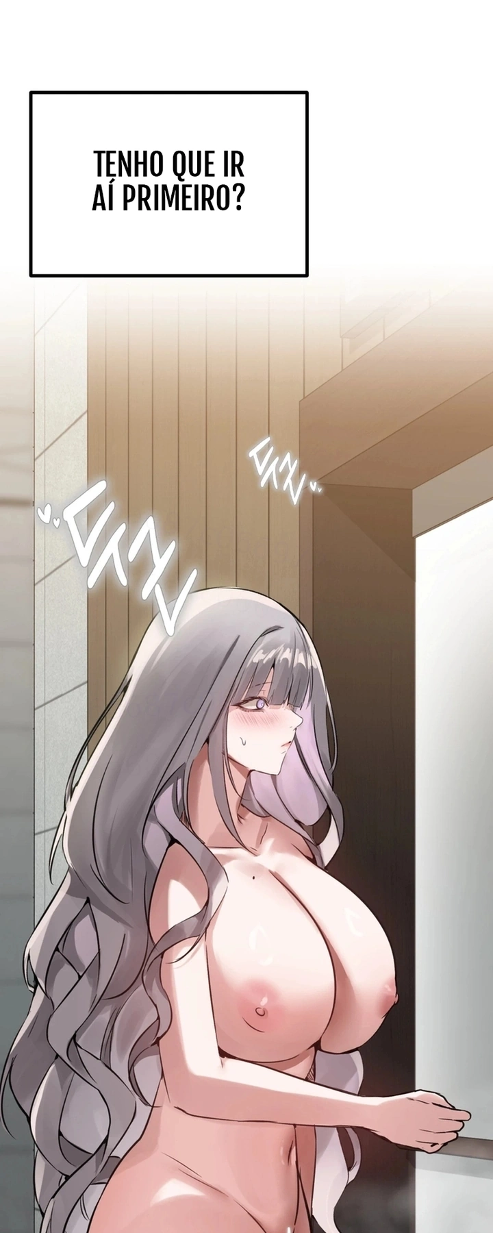 Ler Married Woman Sauna Capitulo 12 Page 69