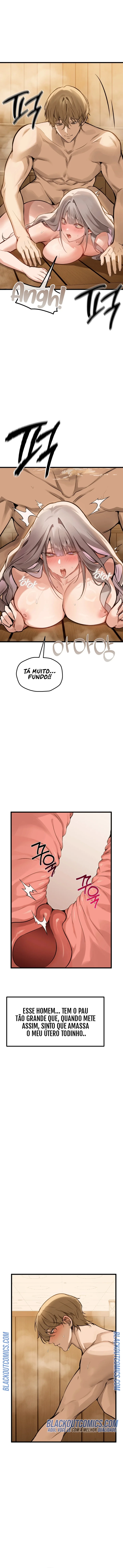 Ler Married Woman Sauna Capitulo 13 Page 10