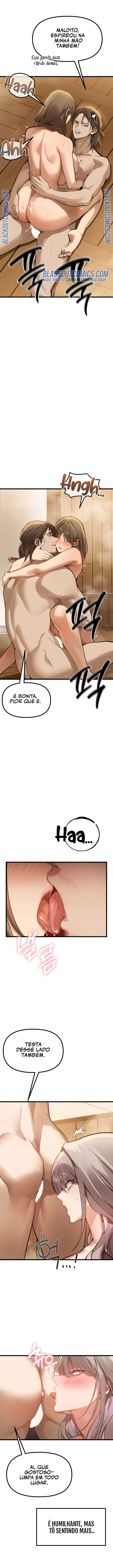 Ler Married Woman Sauna Capitulo 13 Page 4