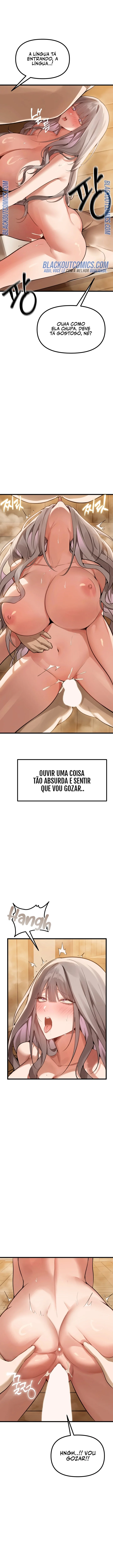 Ler Married Woman Sauna Capitulo 13 Page 5