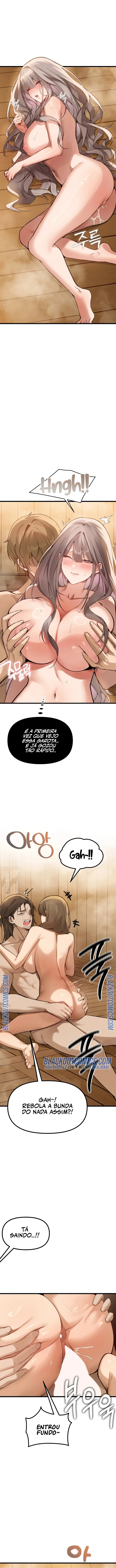 Ler Married Woman Sauna Capitulo 13 Page 6