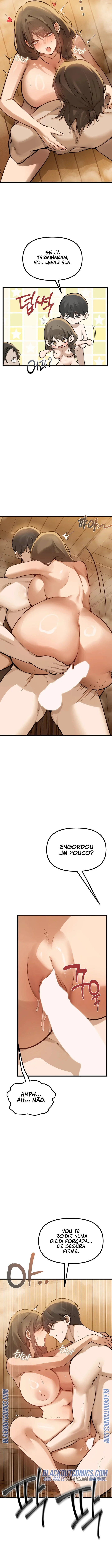 Ler Married Woman Sauna Capitulo 13 Page 7