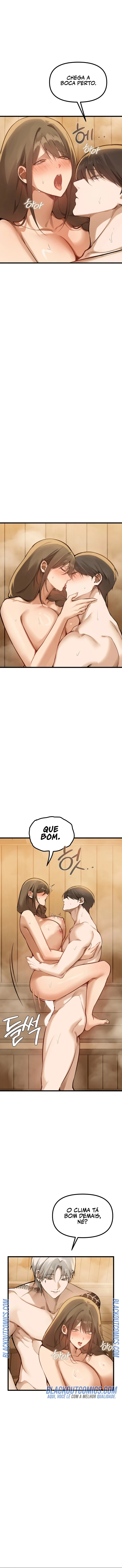 Ler Married Woman Sauna Capitulo 13 Page 8
