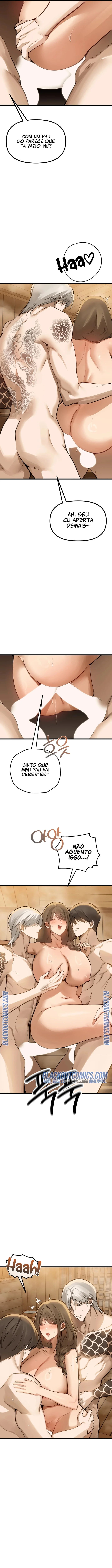 Ler Married Woman Sauna Capitulo 13 Page 9