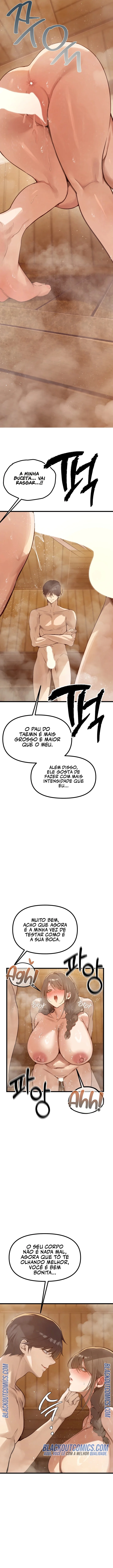 Ler Married Woman Sauna Capitulo 2 Page 11