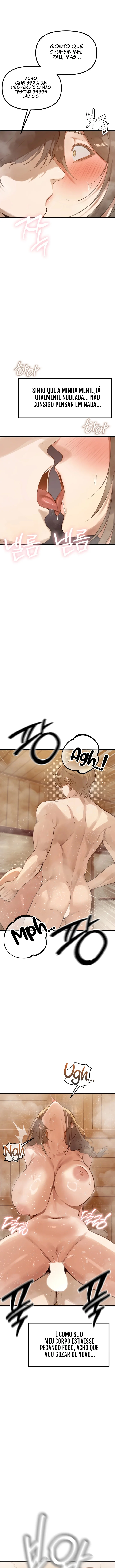 Ler Married Woman Sauna Capitulo 2 Page 12