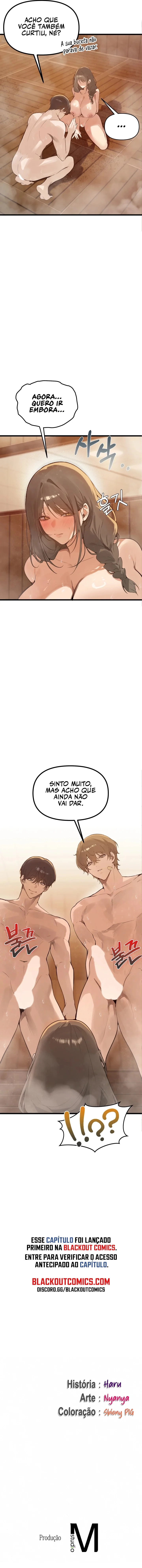 Ler Married Woman Sauna Capitulo 2 Page 14