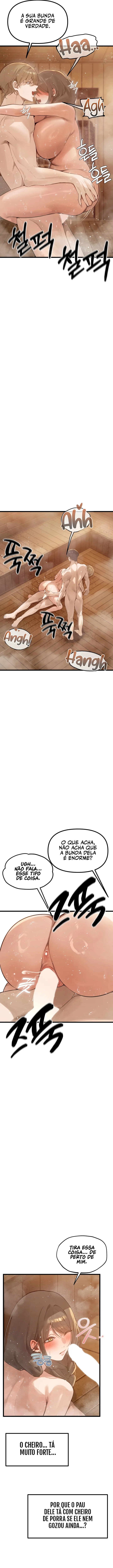 Ler Married Woman Sauna Capitulo 2 Page 5