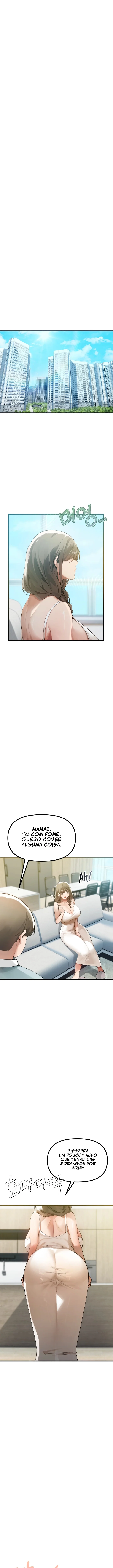 Ler Married Woman Sauna Capitulo 3 Page 10