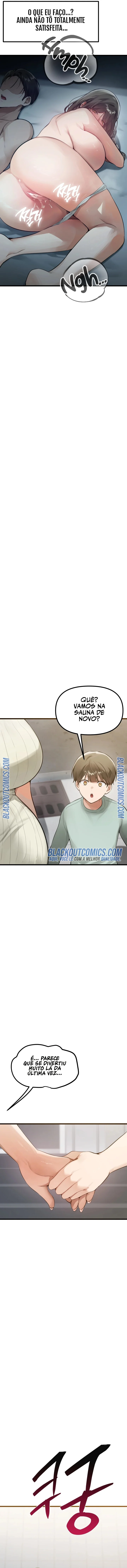 Ler Married Woman Sauna Capitulo 3 Page 13