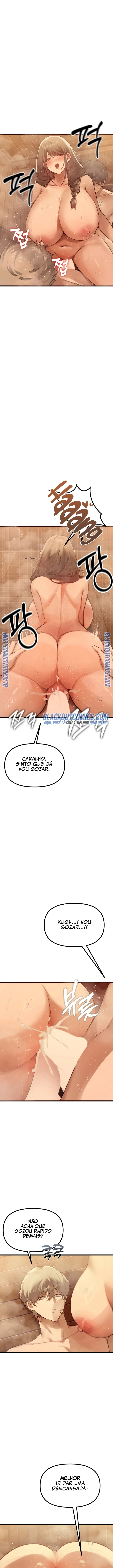 Ler Married Woman Sauna Capitulo 3 Page 5