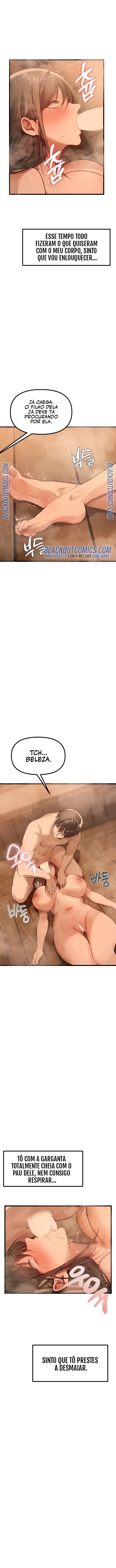 Ler Married Woman Sauna Capitulo 3 Page 8