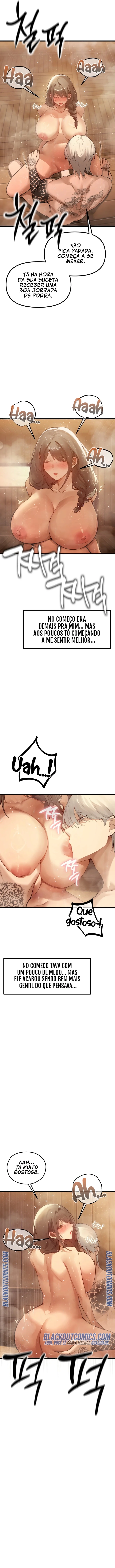Ler Married Woman Sauna Capitulo 4 Page 12