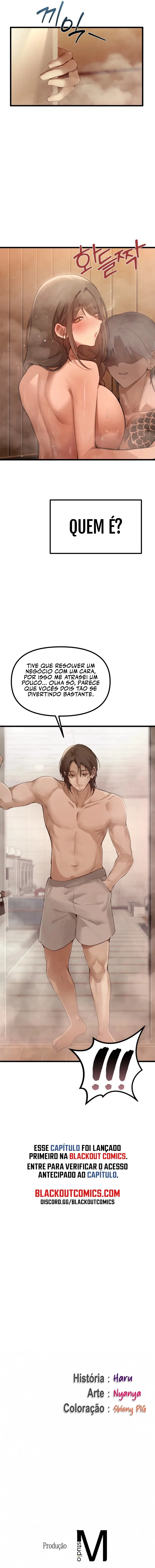 Ler Married Woman Sauna Capitulo 4 Page 13