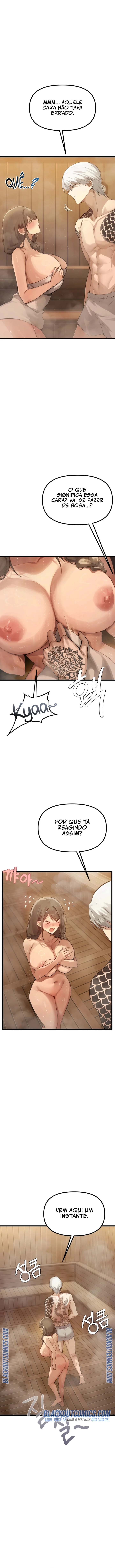 Ler Married Woman Sauna Capitulo 4 Page 3