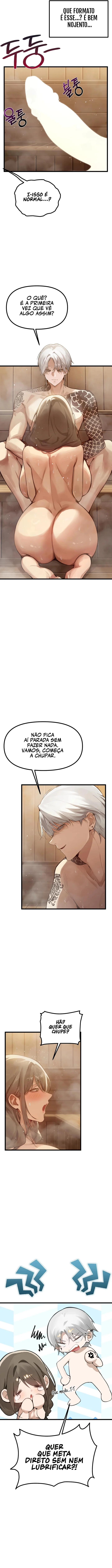 Ler Married Woman Sauna Capitulo 4 Page 4