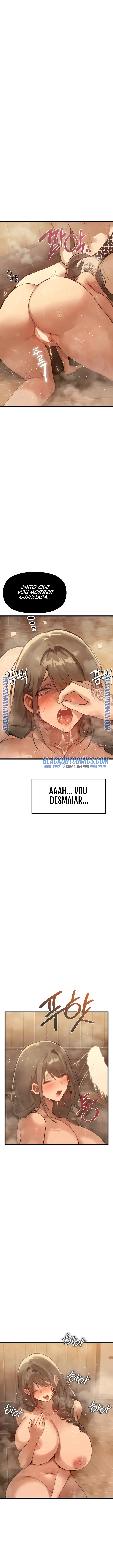 Ler Married Woman Sauna Capitulo 4 Page 8