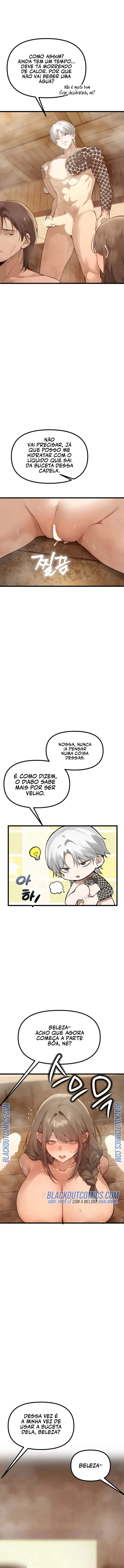 Ler Married Woman Sauna Capitulo 5 Page 11
