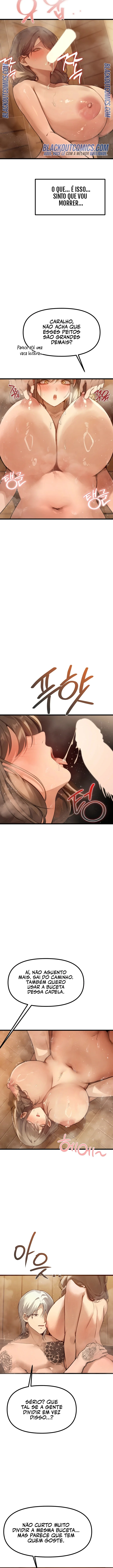Ler Married Woman Sauna Capitulo 5 Page 4