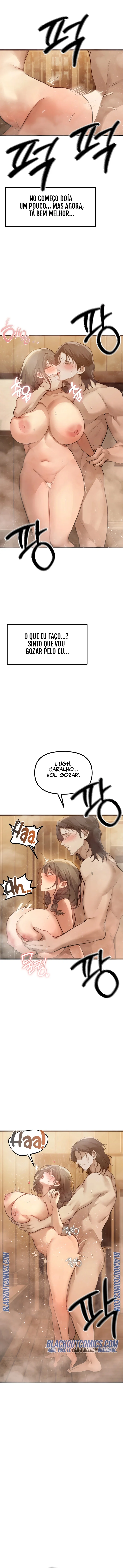 Ler Married Woman Sauna Capitulo 5 Page 9