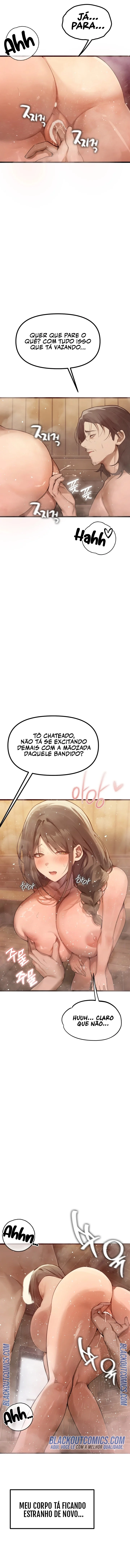 Ler Married Woman Sauna Capitulo 6 Page 1