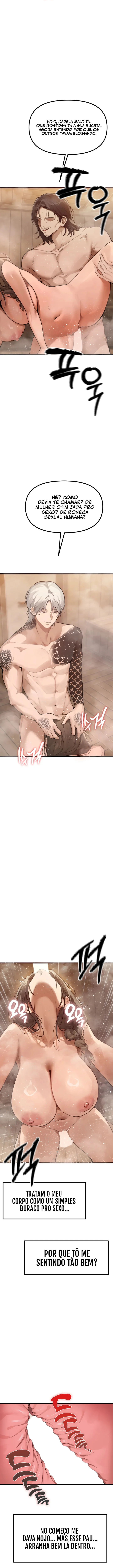Ler Married Woman Sauna Capitulo 6 Page 4