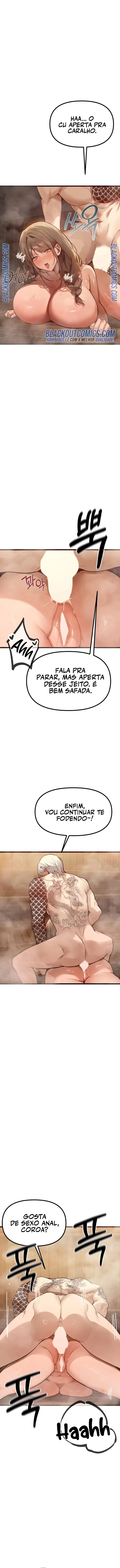 Ler Married Woman Sauna Capitulo 6 Page 8