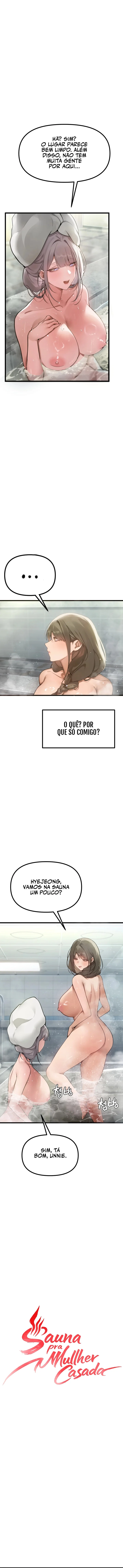Ler Married Woman Sauna Capitulo 7 Page 2