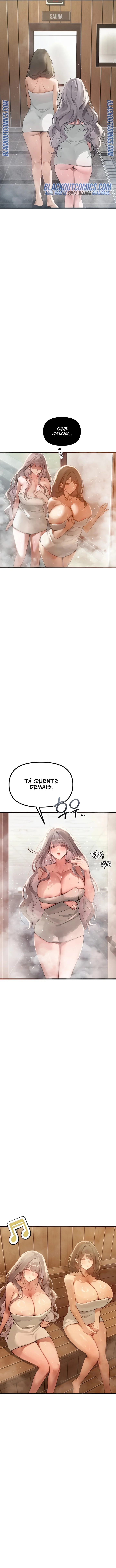 Ler Married Woman Sauna Capitulo 7 Page 3