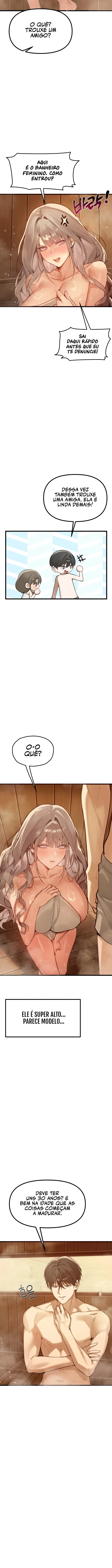 Ler Married Woman Sauna Capitulo 7 Page 6